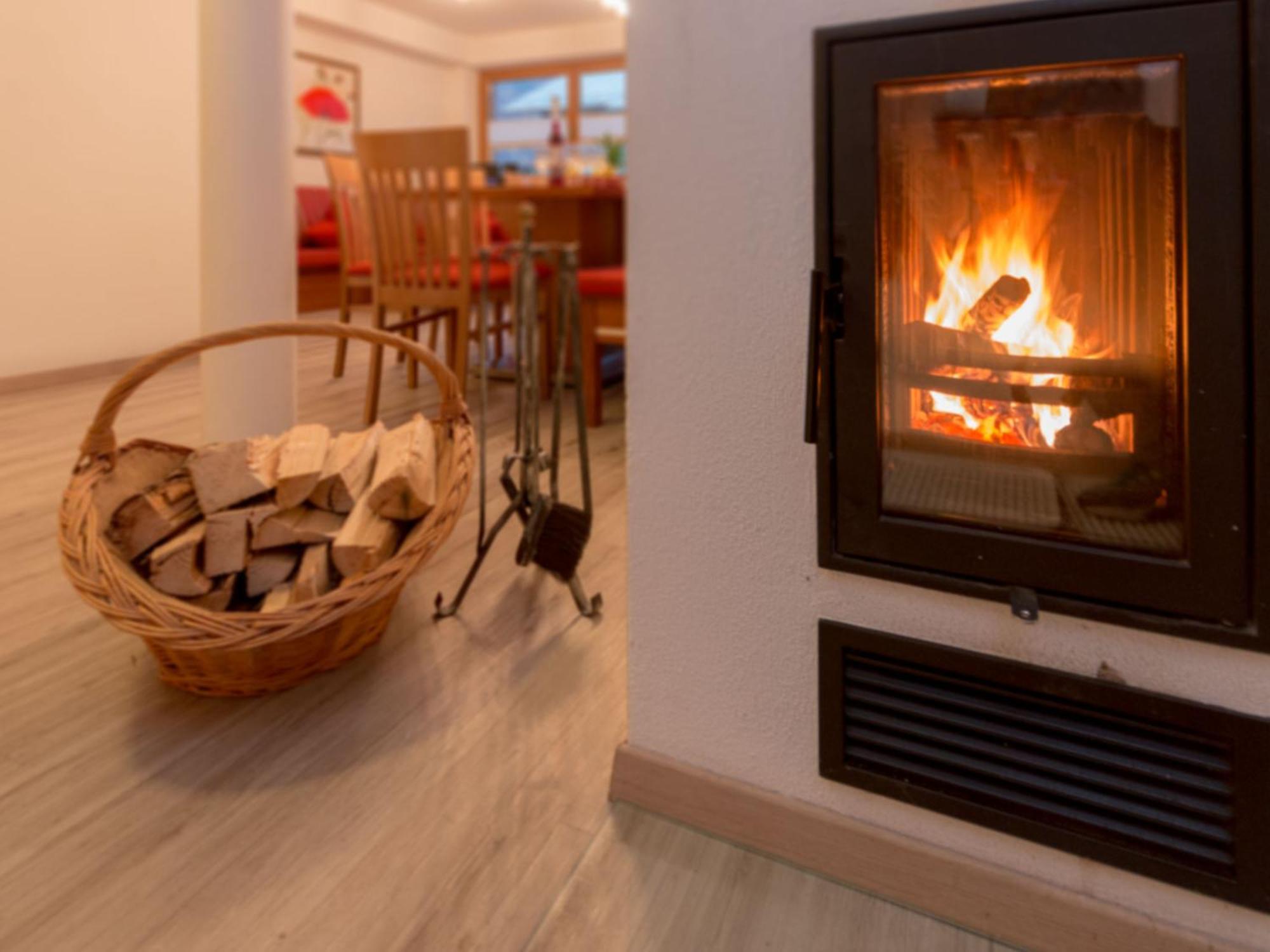 Apart Central - Premium Mountain&Garden Mayrhofen Kamer foto